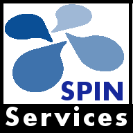 SPIN Services ICON